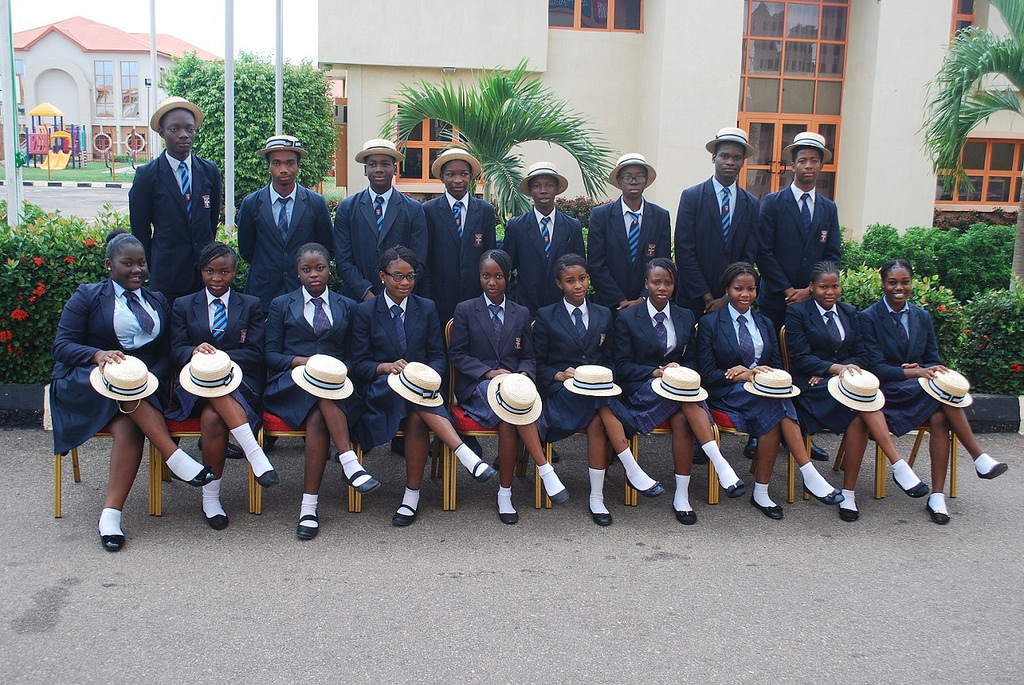 Modern Schools in Ilorin